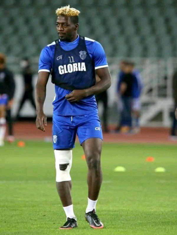 اكسيل ماييه