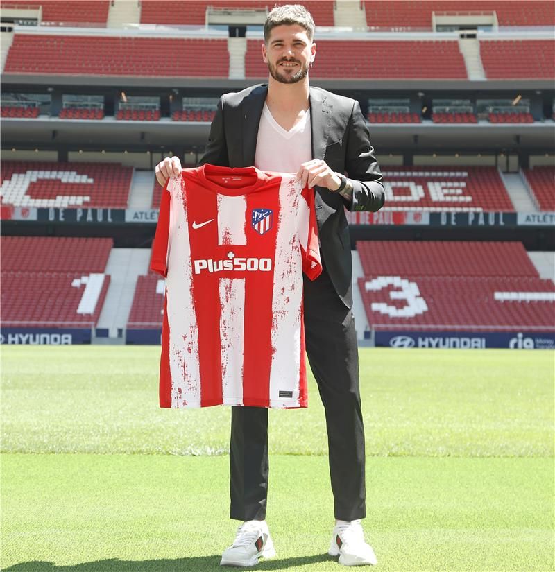 رودريجو دي باول