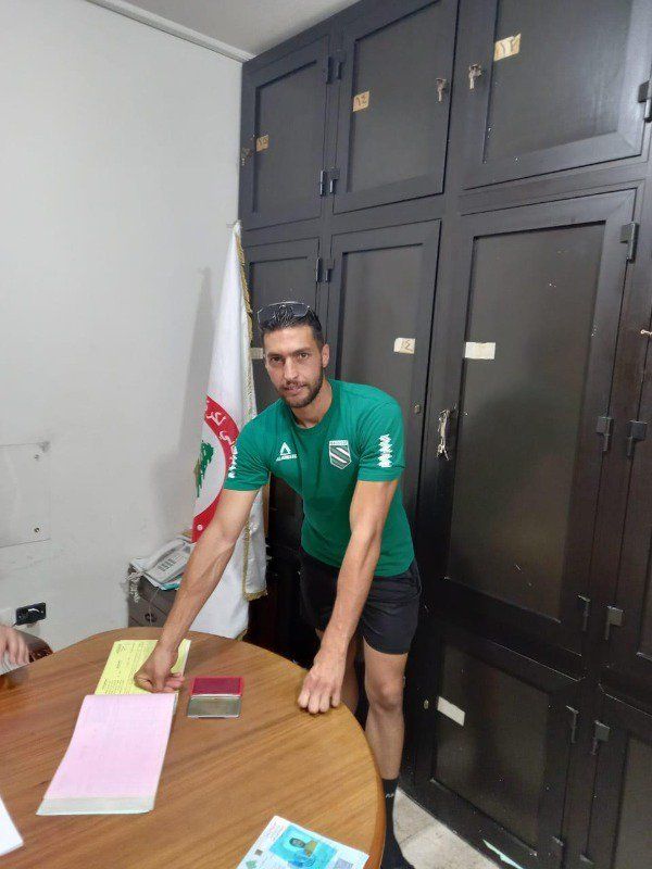حيدر عواضة 