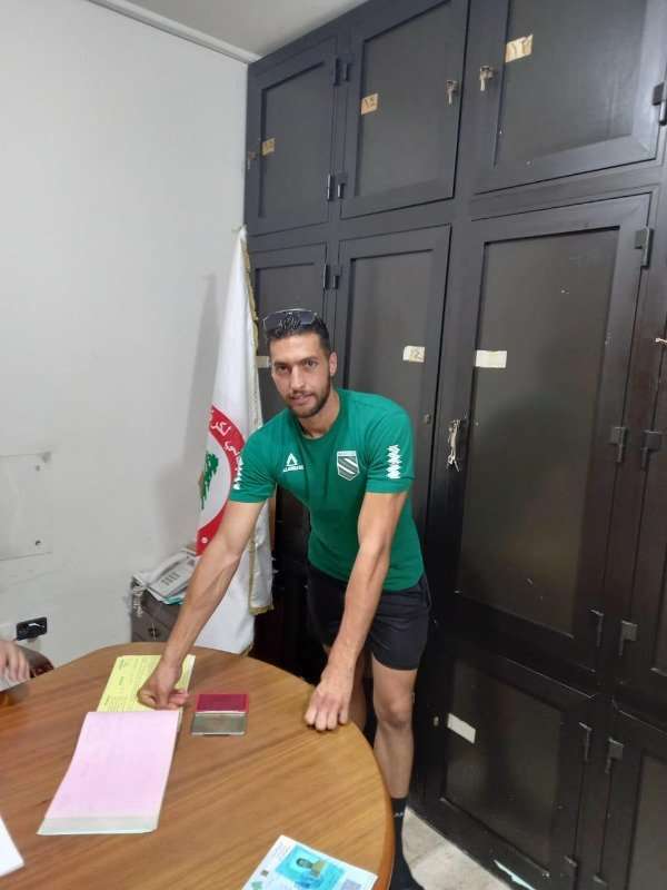 حيدر عواضة