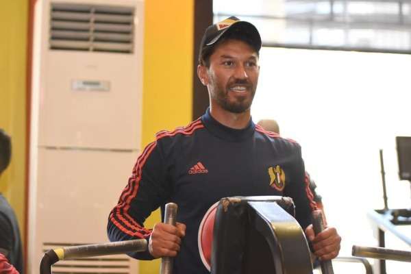 عبد الناصر حسن