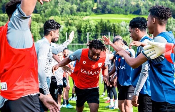 أندري كاريلو