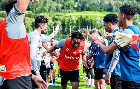 أندري كاريلو