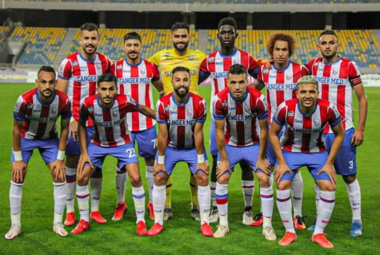 المغرب التطواني