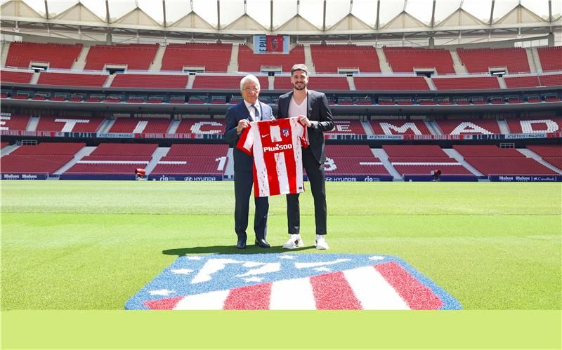 رودريجو دي باول