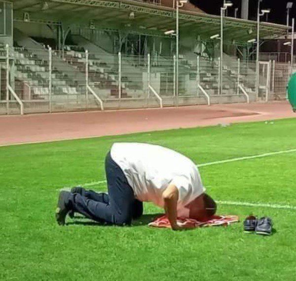 فؤاد الصحابي