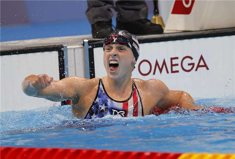 كاتي ليديكي