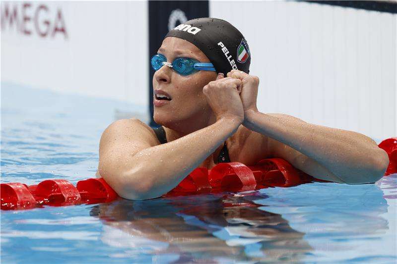 فيديريكا بيليجريني