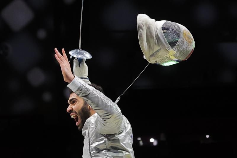 زياد السيسي