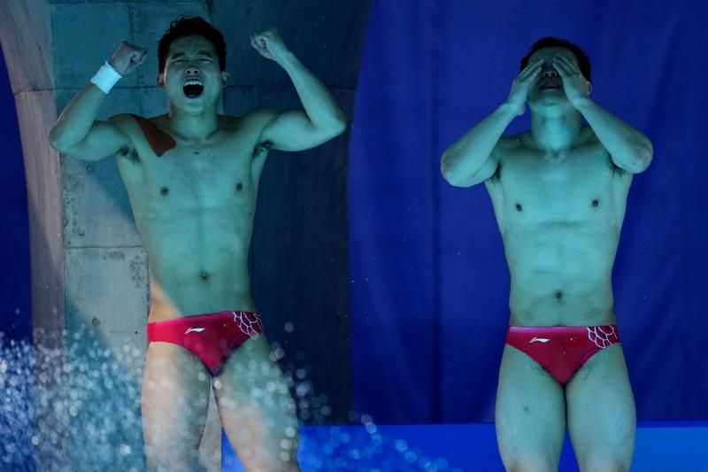 زي سييي ووانج زونجيوان