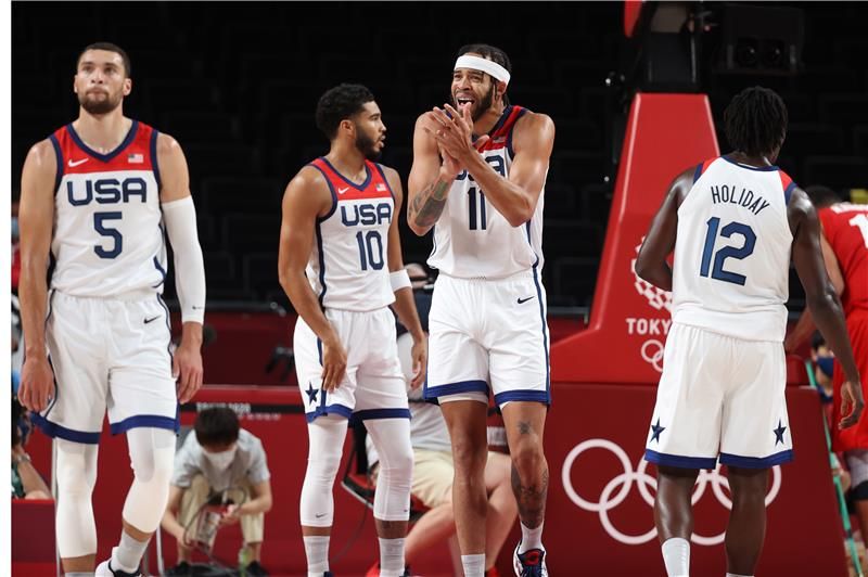 منتخب أمريكا