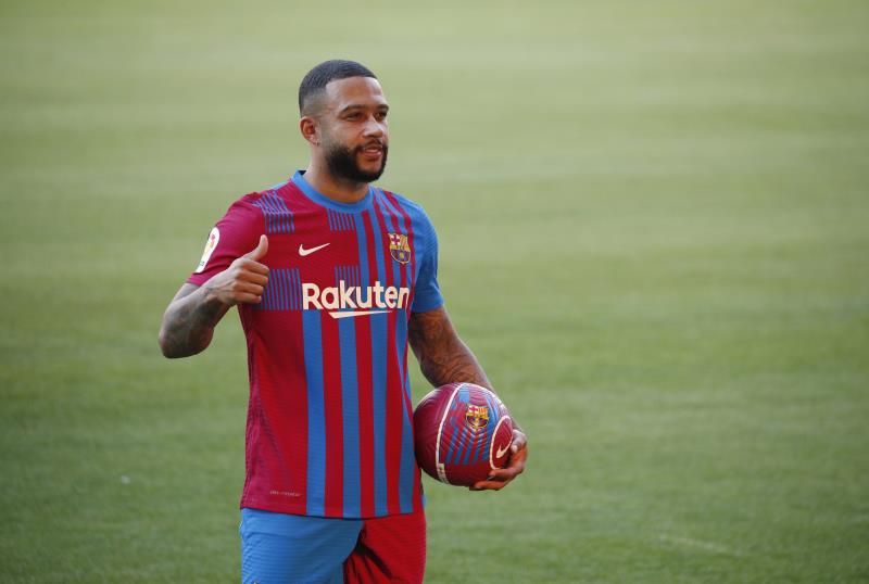 ممفيس ديباي