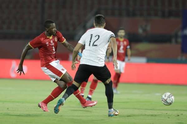 جونيور أجاي