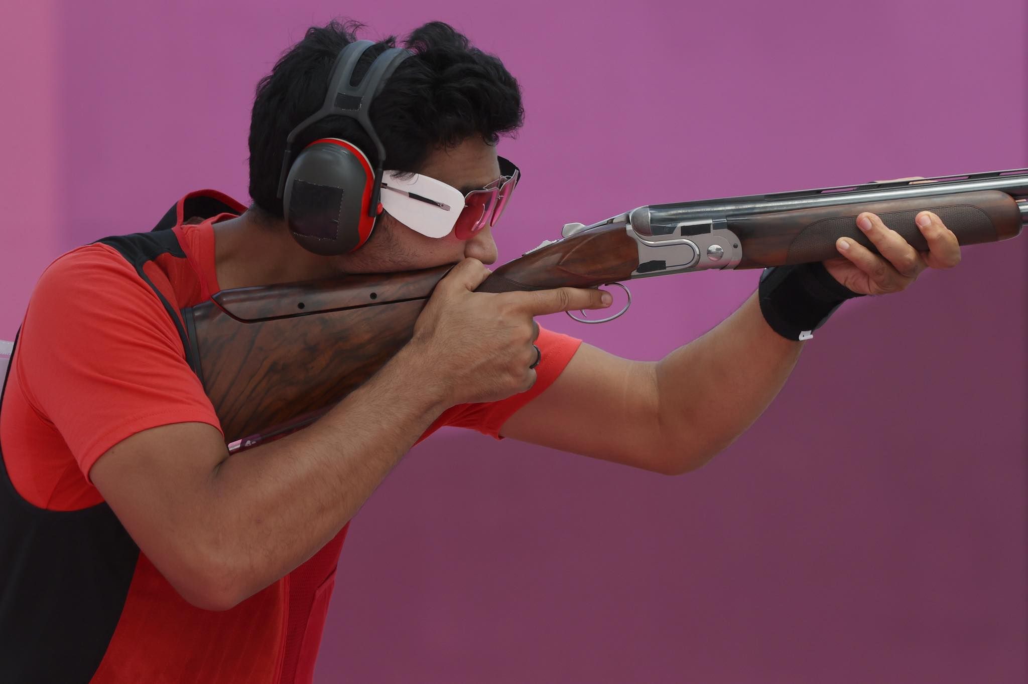 من المنافسات