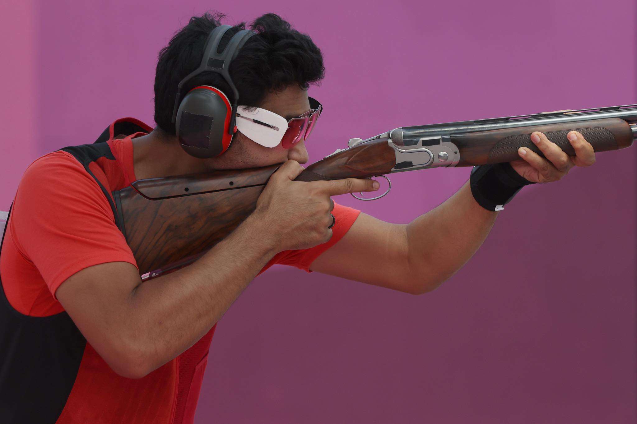 من المنافسات