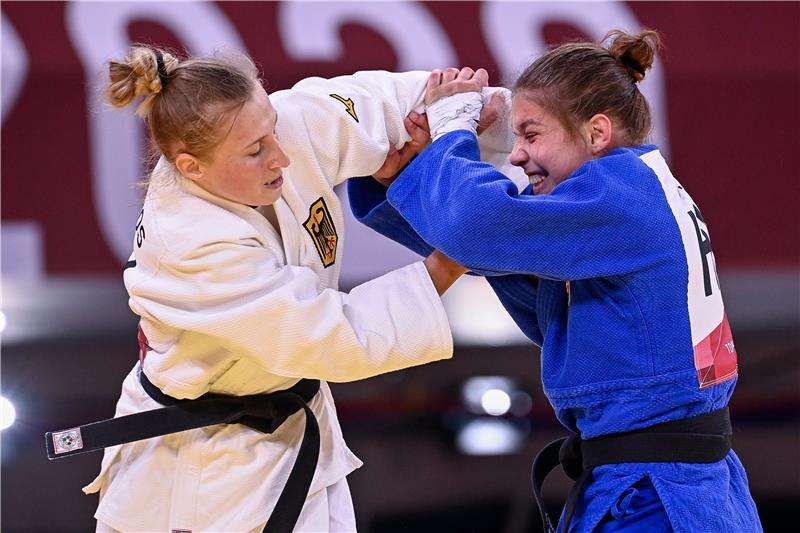 مارتينا ترايدوس