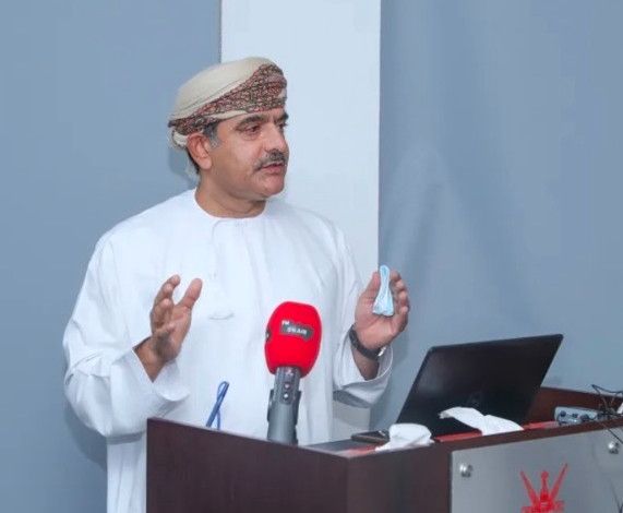 كاظم البلوشي