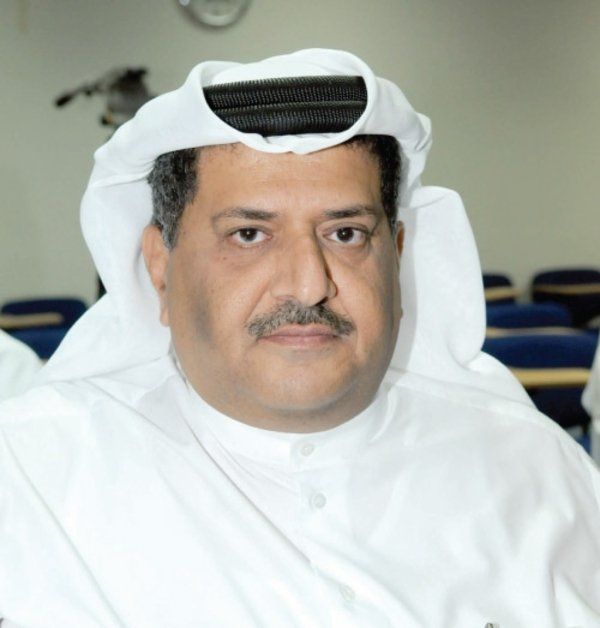 الشيخ محمد بن عبدالرحمن آل خليفة 