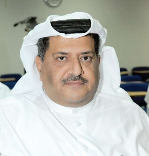 الشيخ محمد بن عبدالرحمن آل خليفة