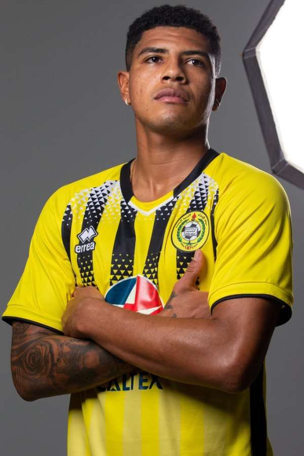 ويلدر كارتاجينا