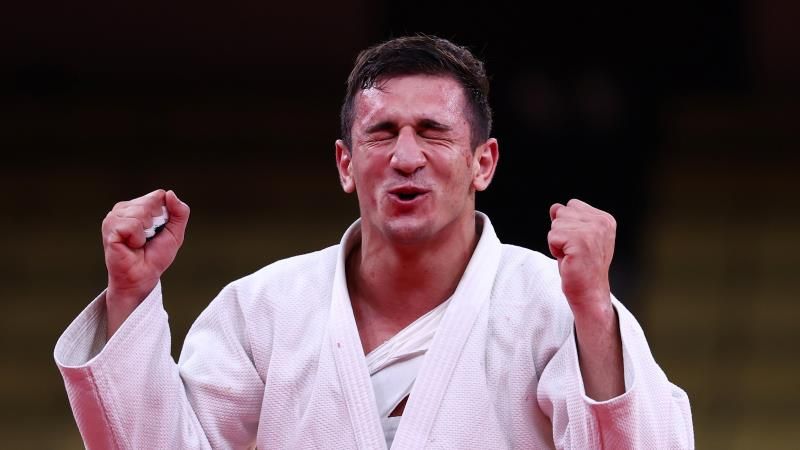 لاشا بيكاوري