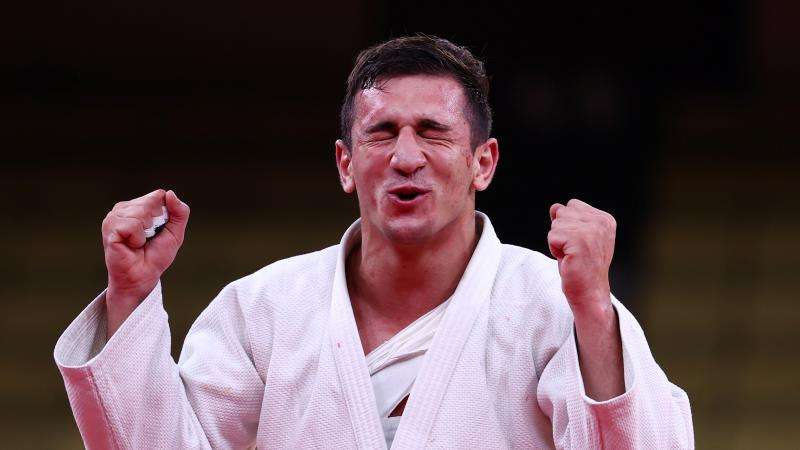 لاشا بيكاوري