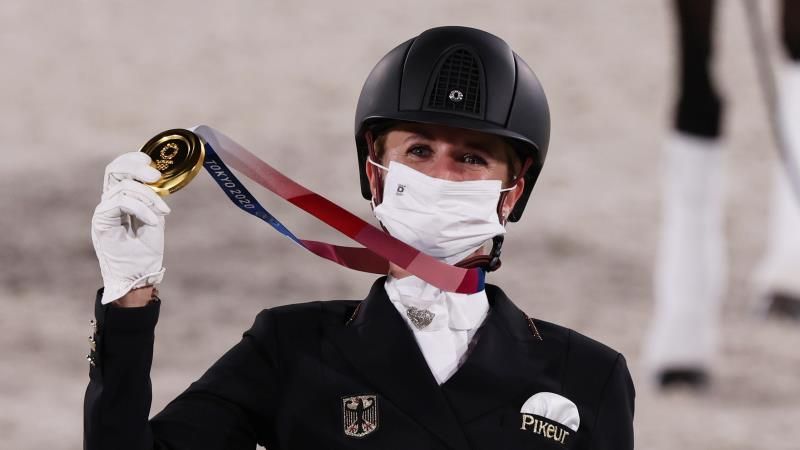 جيسيكا بريدوف فيرندل