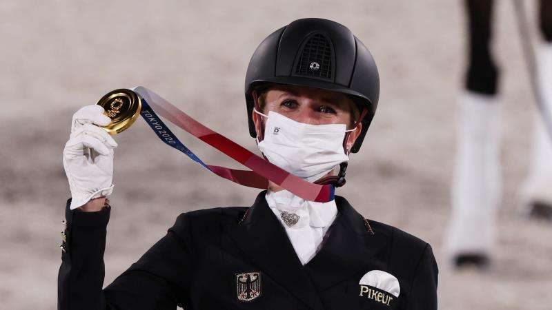 جيسيكا بريدوف فيرندل