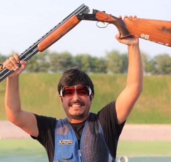 الكويتي عبد الرحمن الفيحان