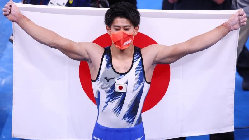 دايكي هاشيموتو