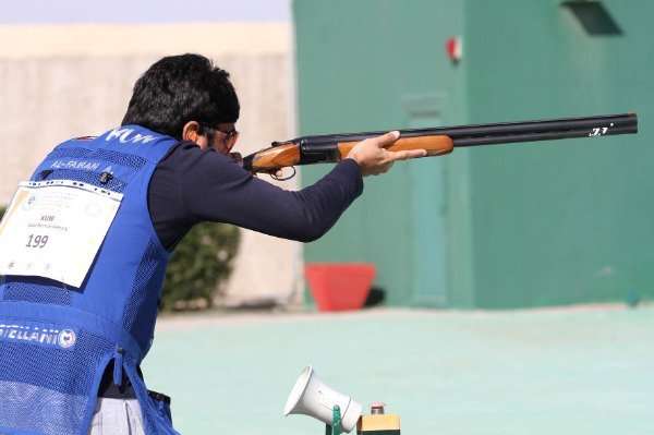 من المنافسات