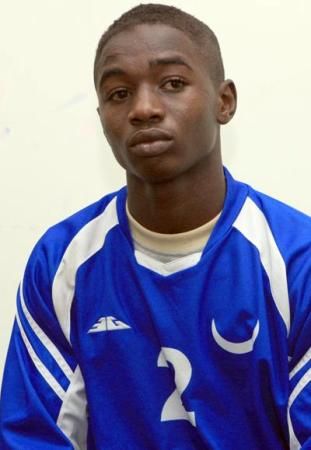 محمد عبد الرحمن