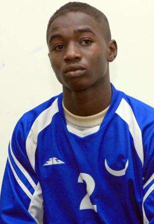 محمد عبد الرحمن