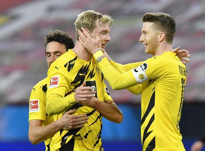 جوليان براندت