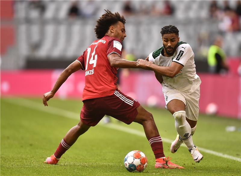 جوشوا زيركزي