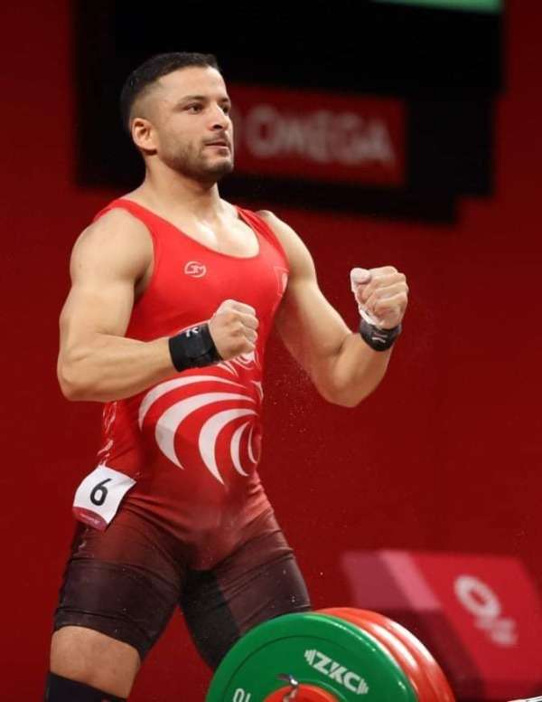 كارم بن هنية