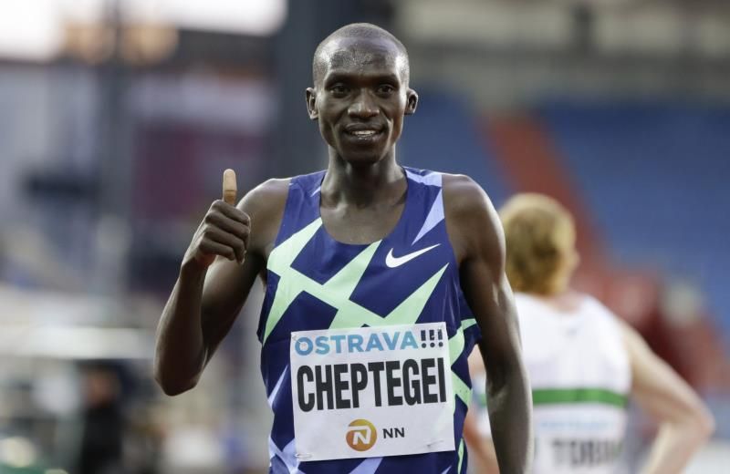 جوشوا تشيبتيجي