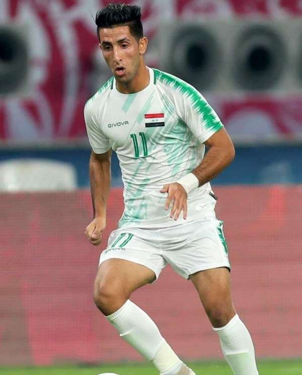 شريف عبد الكاظم