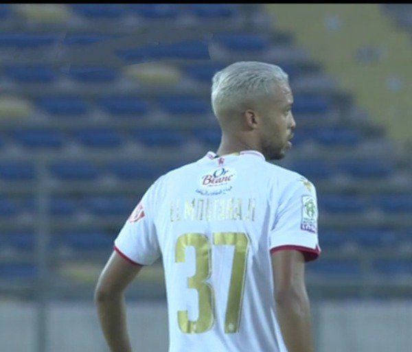 زهير المترجي