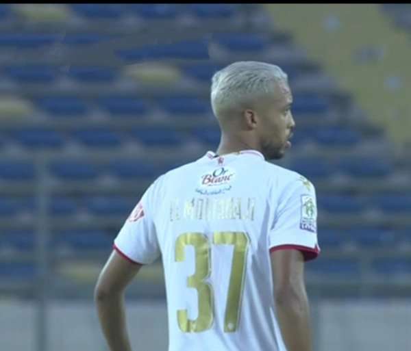 زهير المترجي