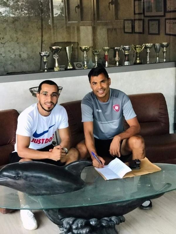 هشام السيفي