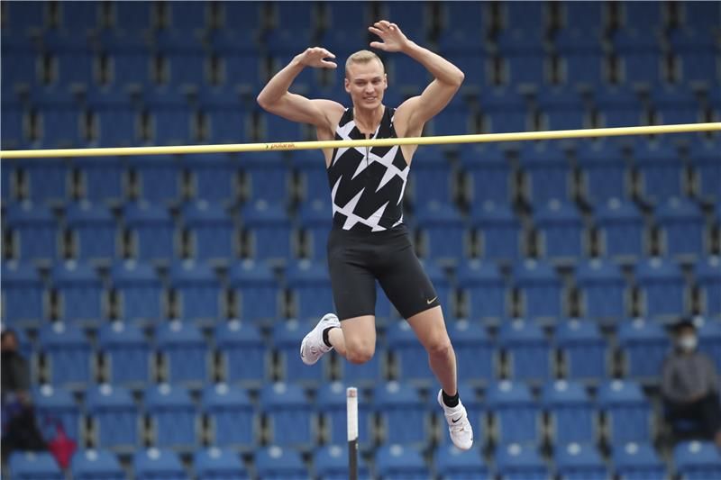 سام كندريكس 