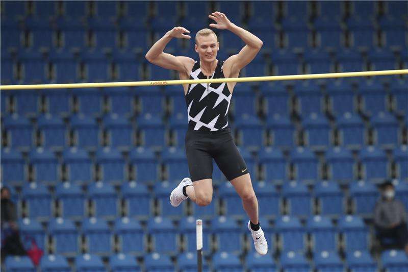 سام كندريكس