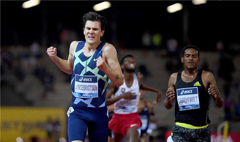 إنجبريجستن