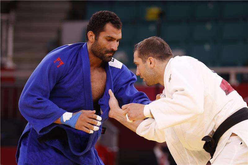 من المباراة