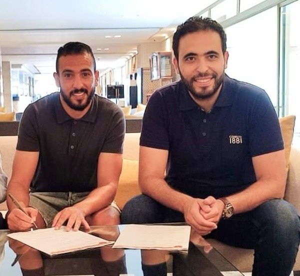 المهدي أوبيلا 