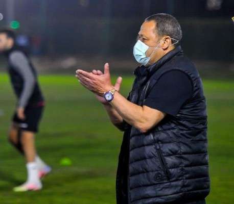  ضياء السيد 