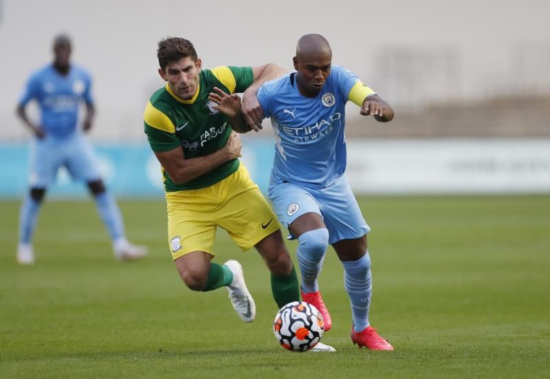 مانشستر سيتي