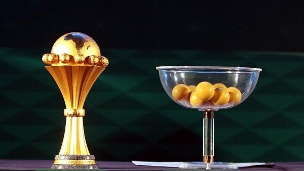 كأس أمم أفريقيا