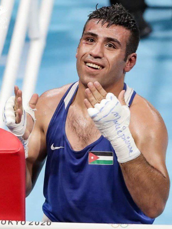 من المنافسات